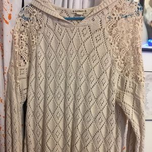 Ruff Hewn Tunic